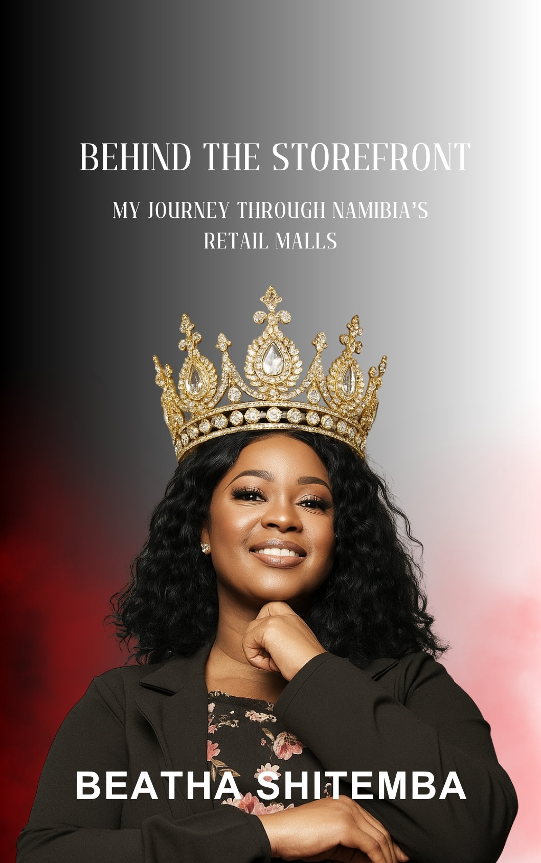 Behind The Storefront: My Journey Through Namibia's Biggest Mall