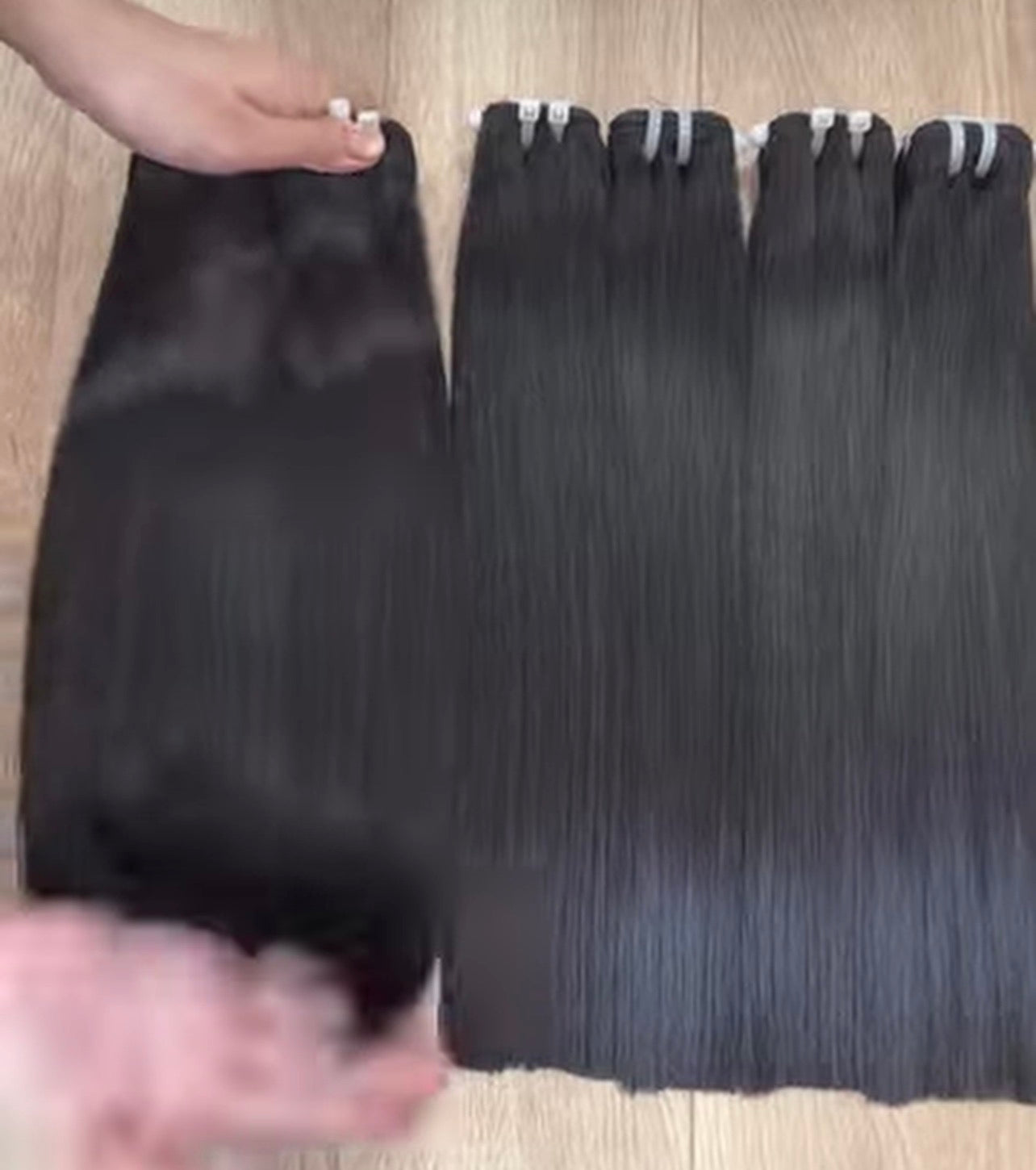 Verified Top Quality Raw Hair Vendors List